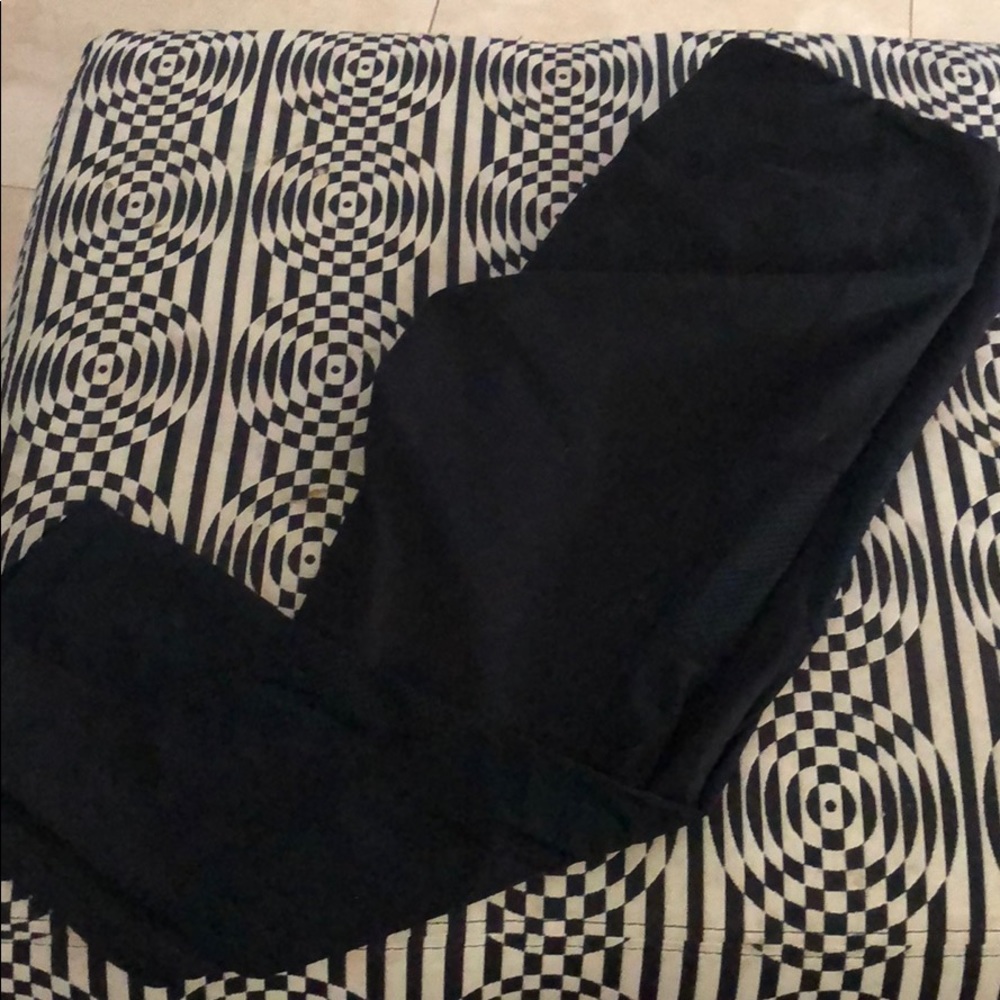 Crop Leggings
